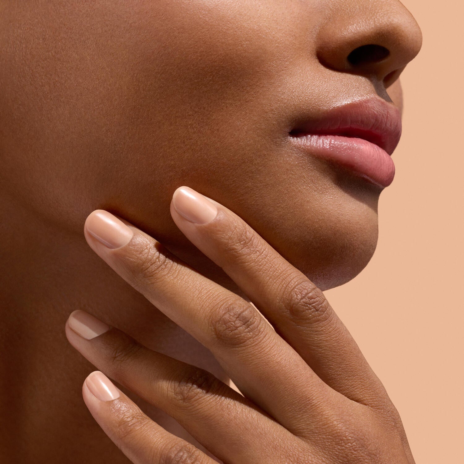 Active Smooth 02 neglelak - 15 ml